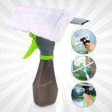 3 in 1 Spray Glass Cleaner