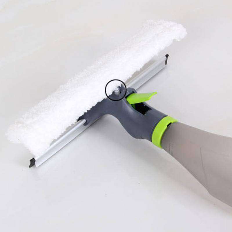 3 in 1 Spray Glass Cleaner