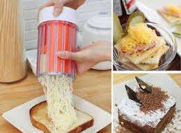 Butter Mill Spreadable Butter Right Out Of The Fridge