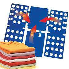 Clothes Folder For Kids T-Shirts