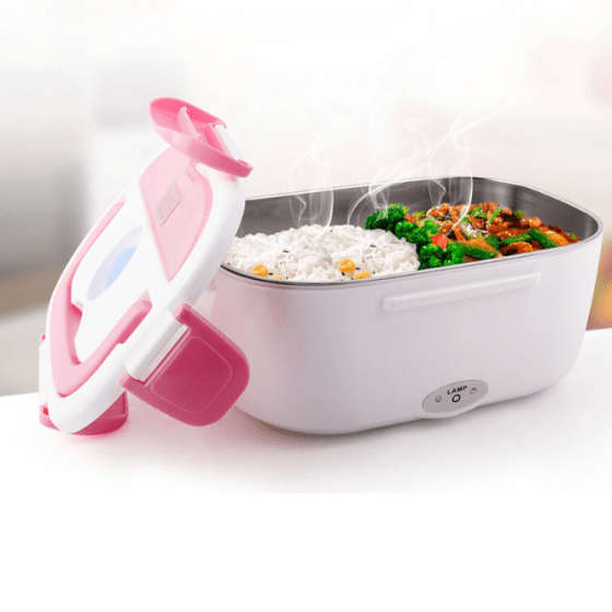 Electric Lunch Box