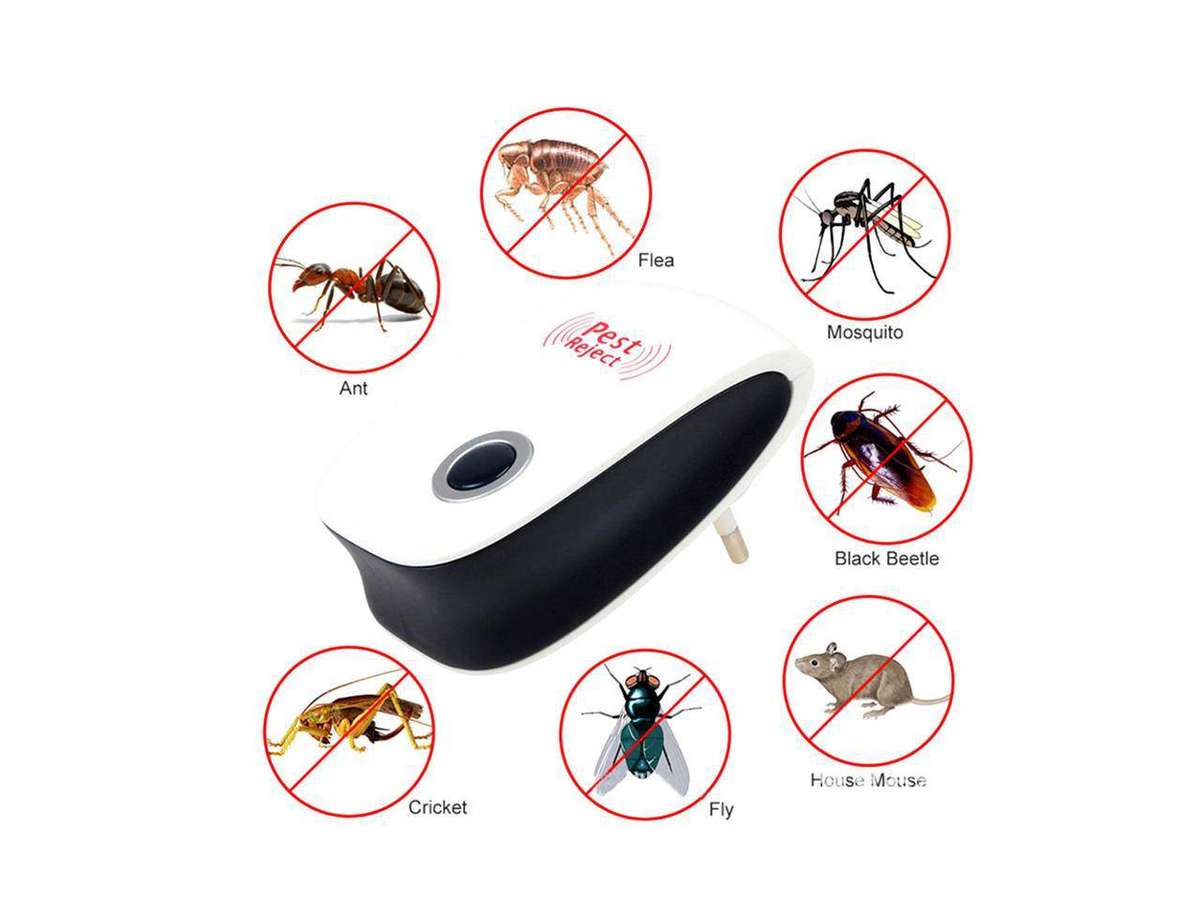 Electronic Pest Repeller