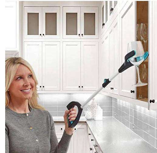 Grab It Ratcheting Tool