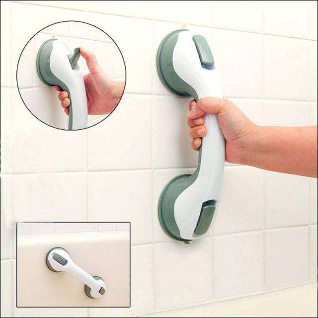 Helping Handle for Bathroom and Toilets