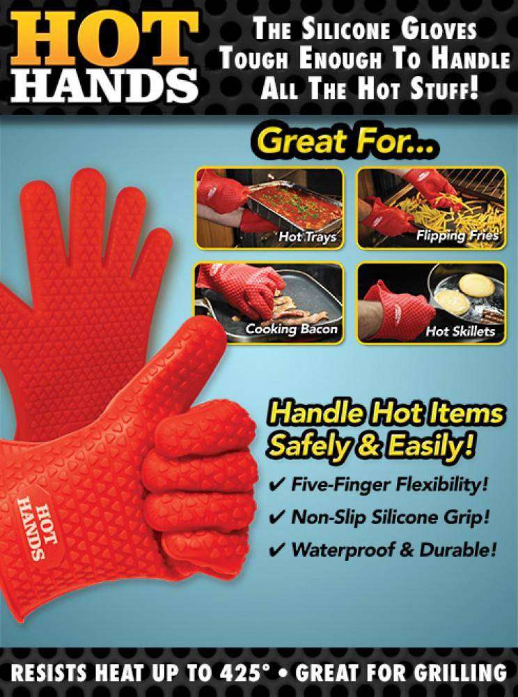 Hot Hand Gloves