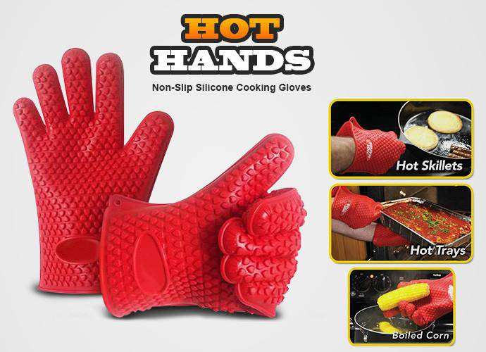 Hot Hand Gloves