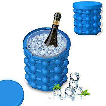 Ice Cube Maker Genie