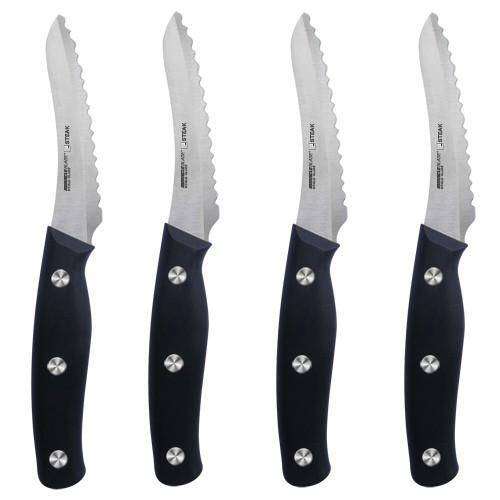 Miracle Knife Set 13 Piece Knife Set