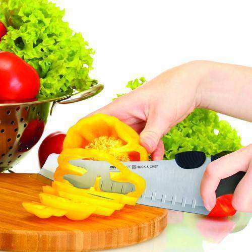 Miracle Knife Set 13 Piece Knife Set