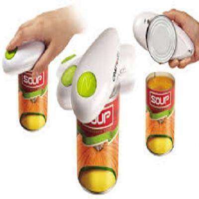 One-Touch Can Opener