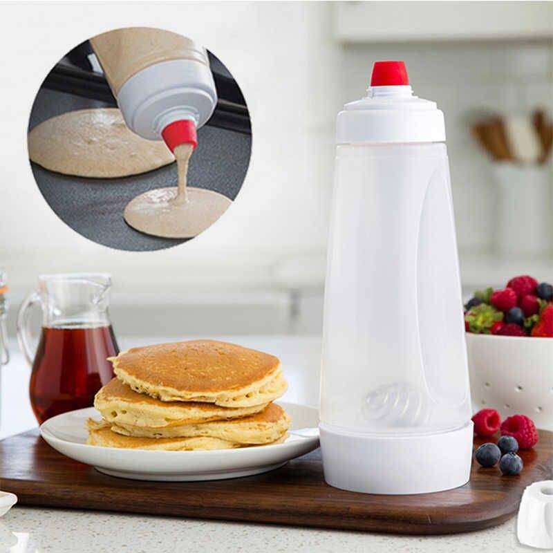 Pancake Batter Mixer