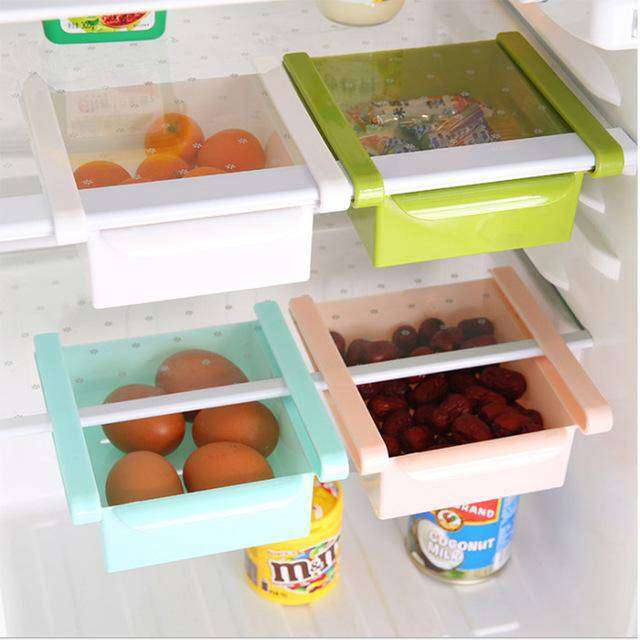 Refrigerator Multifunction Storage Box