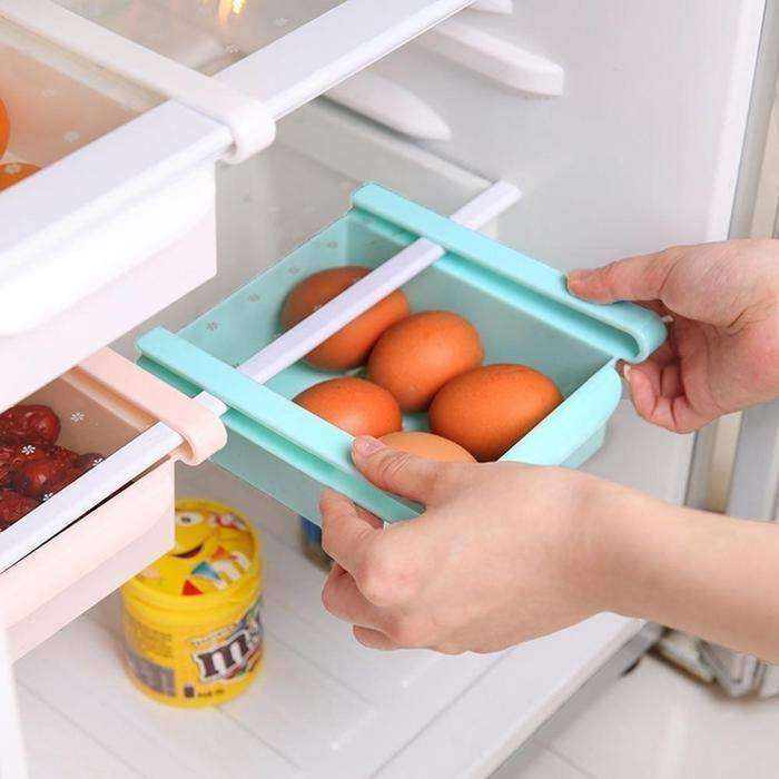 Refrigerator Multifunction Storage Box