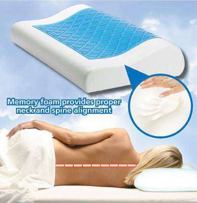 Restform Cool Pillow