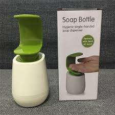 Soap Bottle