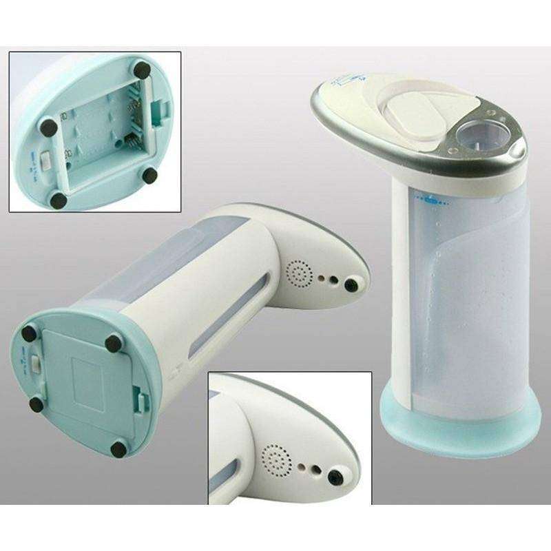 Soap Magic Dispenser