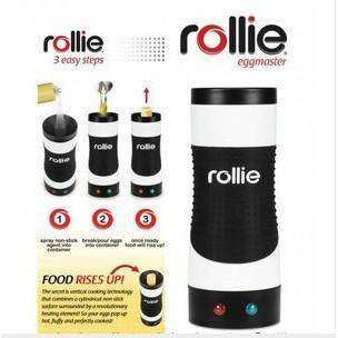 The Eggmaster The Perfect Egg Cooking Tool