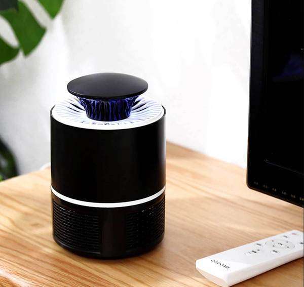 USB Powered Mosquito Killer Lamp