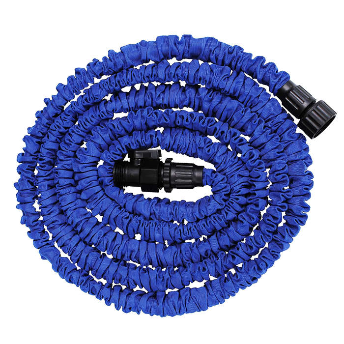 3x Expandable Hose Pipe 50ft
