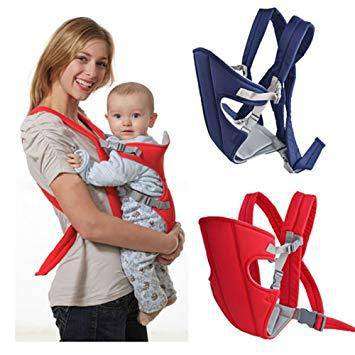 Baby Carrier - Red