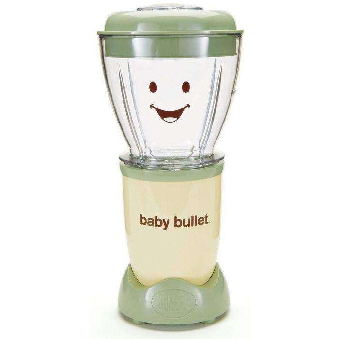 Baby Magic Bullet