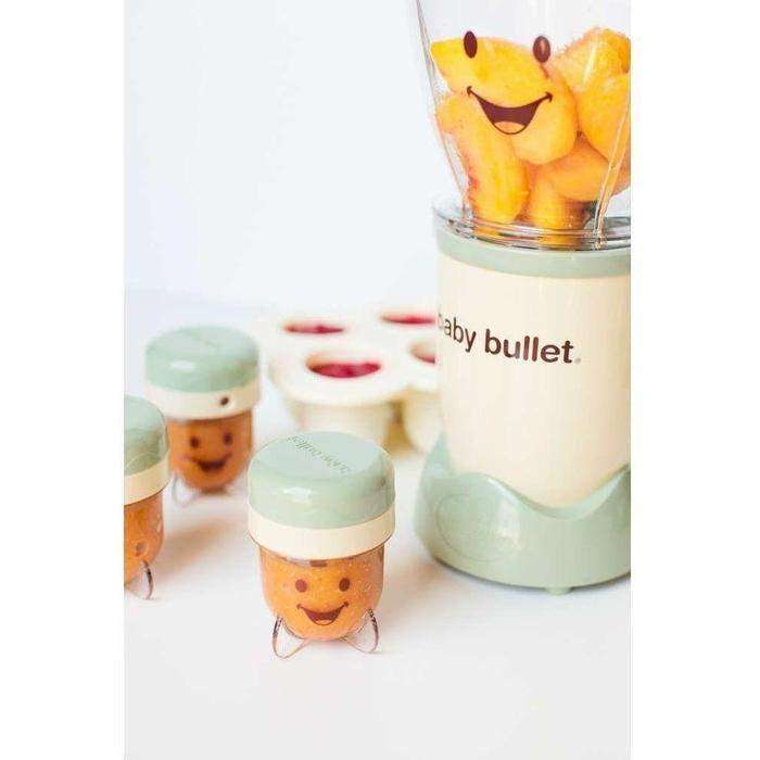Baby Magic Bullet