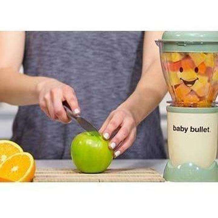 Baby Magic Bullet