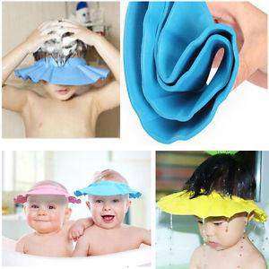 Baby Shower Cap - Boy