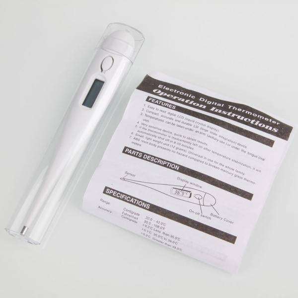 Digital Thermometer