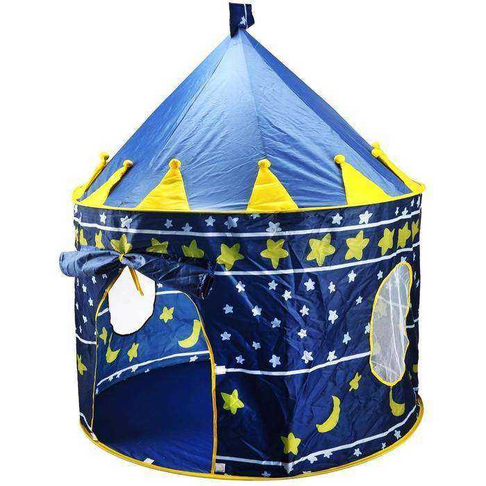 Kids Cubby House Play Tent