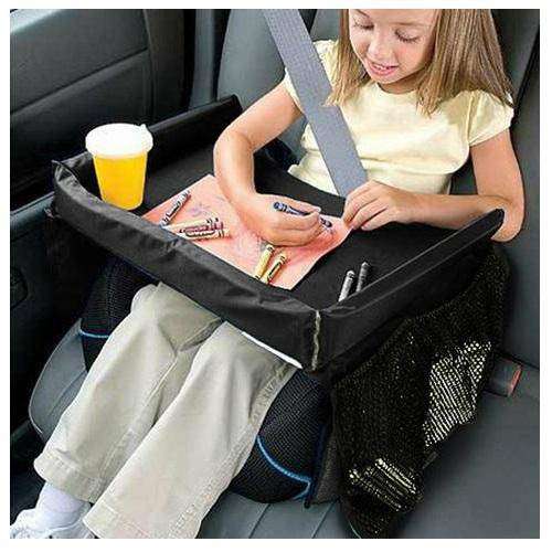Play n Snack Travel Tray
