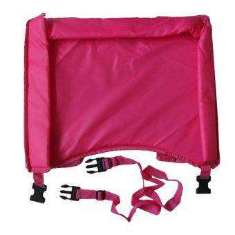 Play n Snack Travel Tray