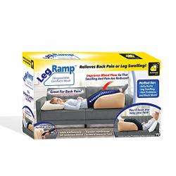 Leg Ramp Pillow