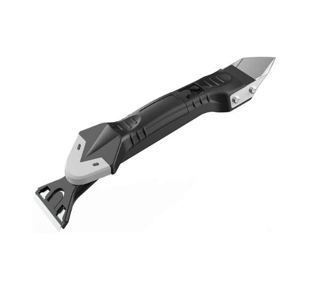 5 in 1 Multifunctional Sealant Caulking Tool