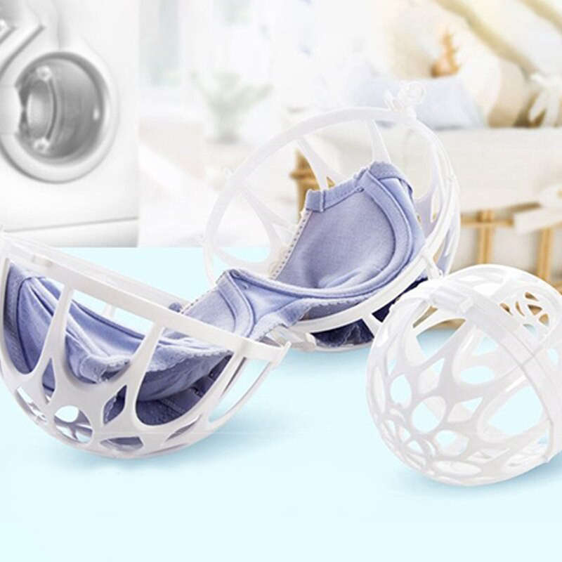 Bra Washing Ball