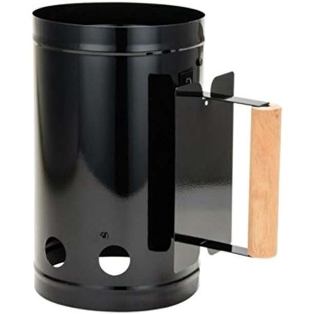 Rapid BBQ Chimney And Fire Starter