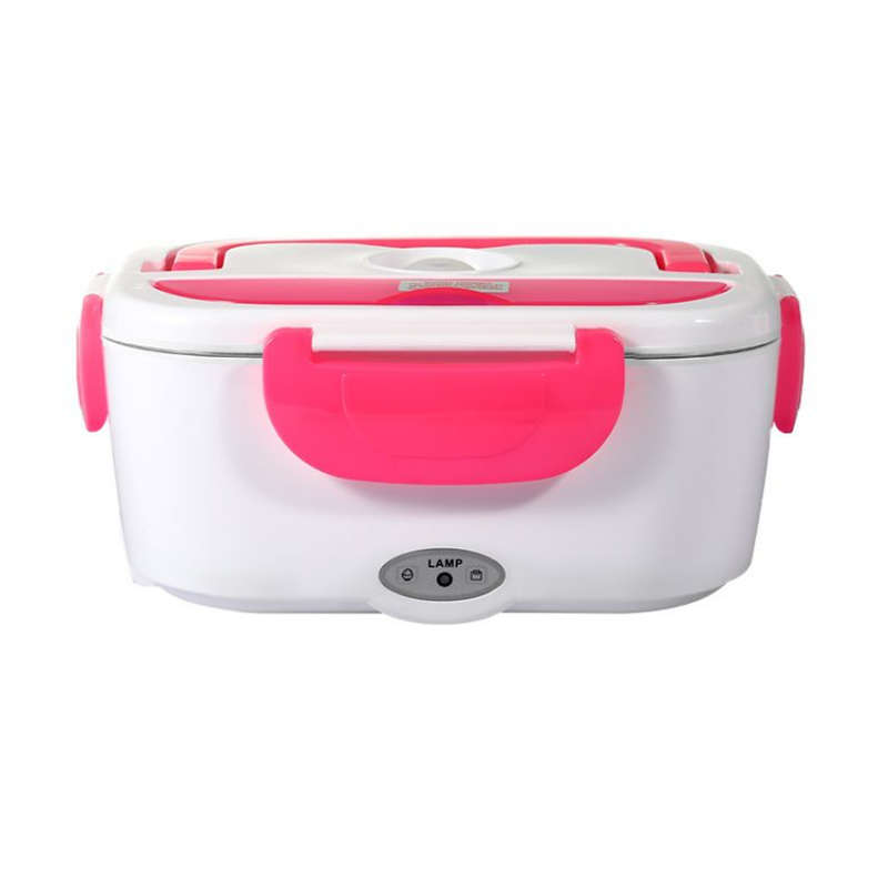 Electric Lunch Box