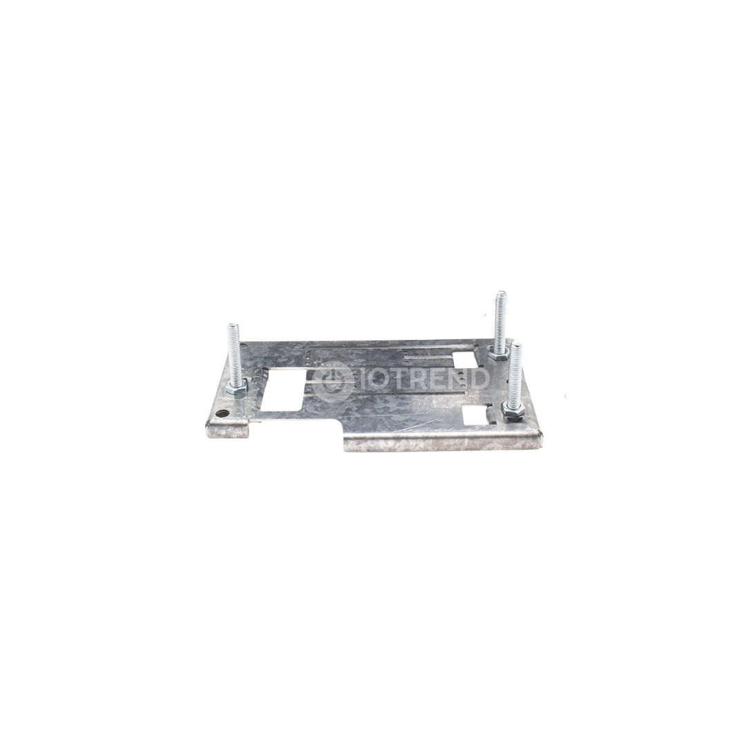 Centurion D6 SMART+ Gate Motor with Remotes and Baseplate (New Launch)