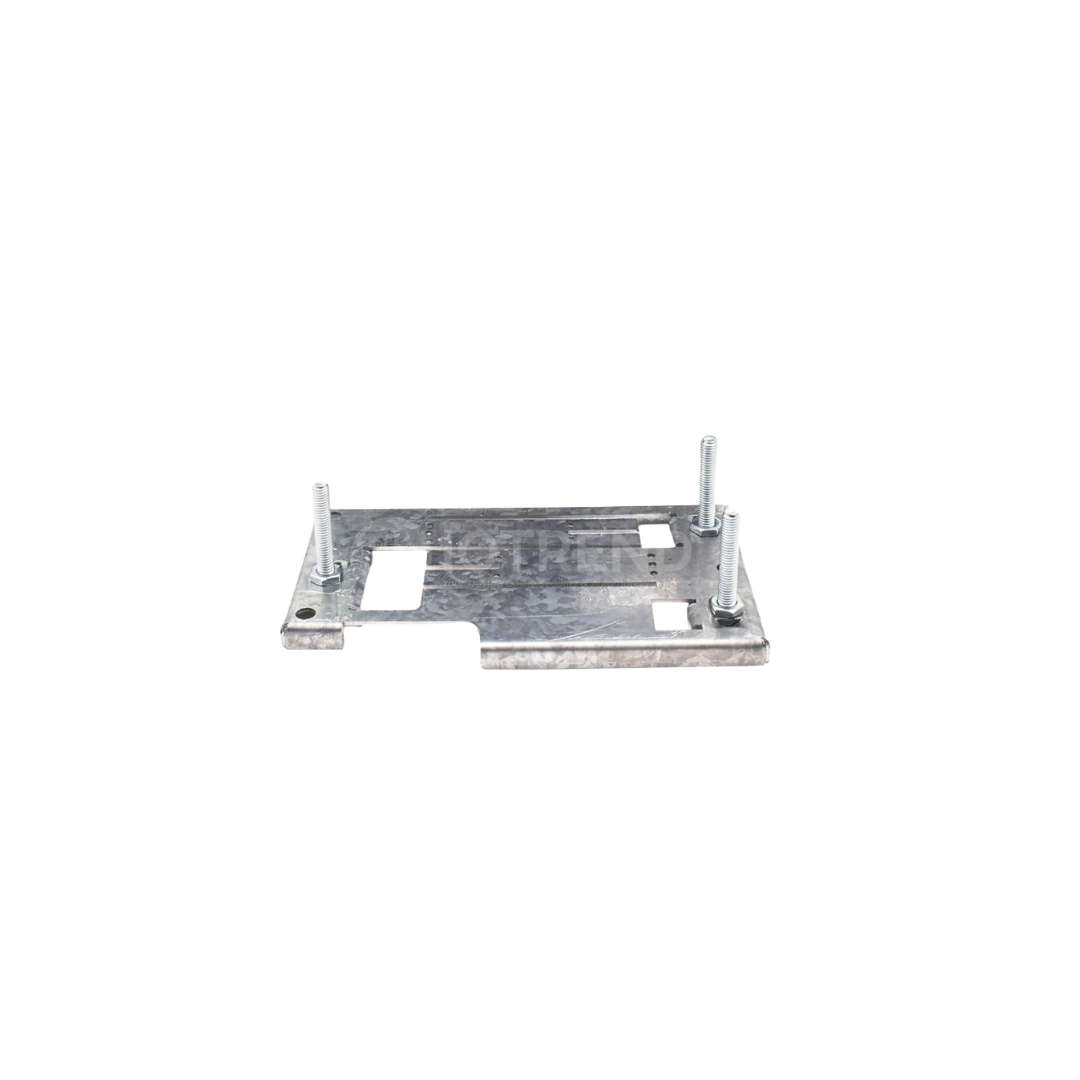 Centurion D20 SMART+ Gate Motor Only Incl Baseplate (New Launch)