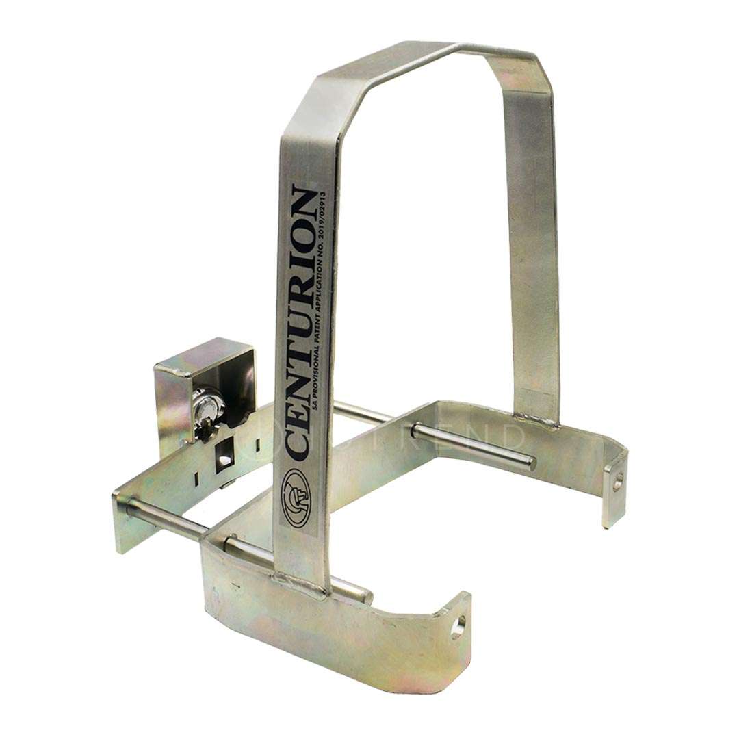 Centurion D5 D6 SMART SMART+ Anti Theft Bracket
