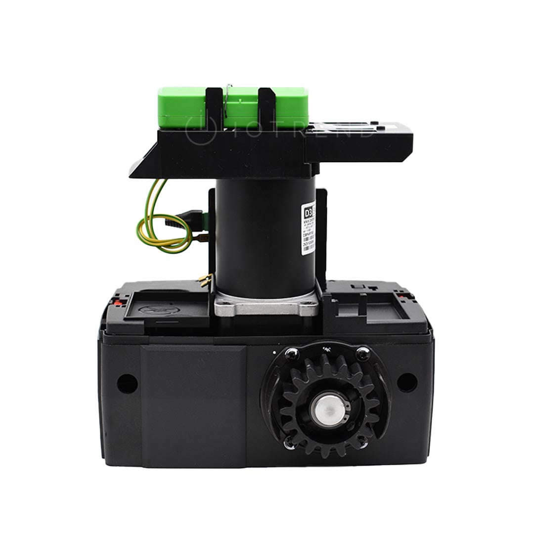 Centurion D3 SMART Gate Motor with Battery, Remotes and Base Plate