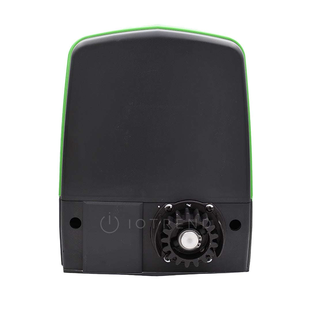 Centurion D3 SMART Sliding Gate Motor Kit with Anti-Theft Bracket