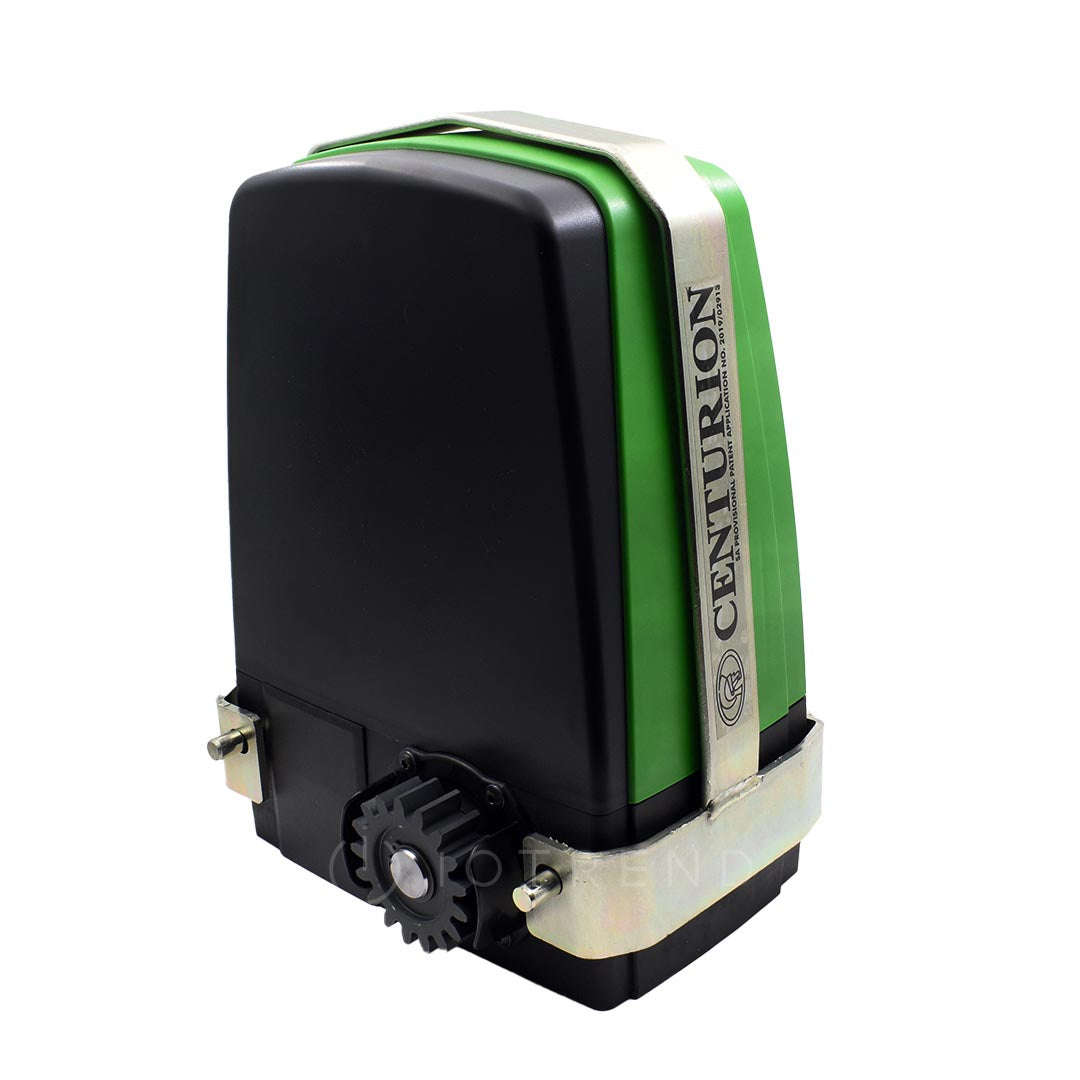 Centurion D5 Evo SMART Anti-Theft Bracket