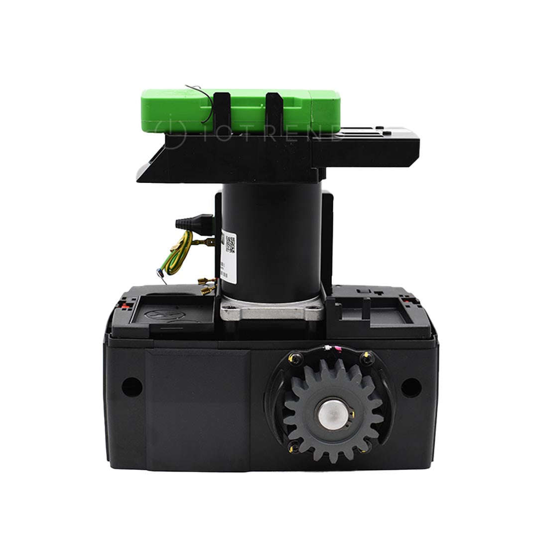 Centurion D5 Evo SMART Gate Motor Kit with Anti-Theft Bracket