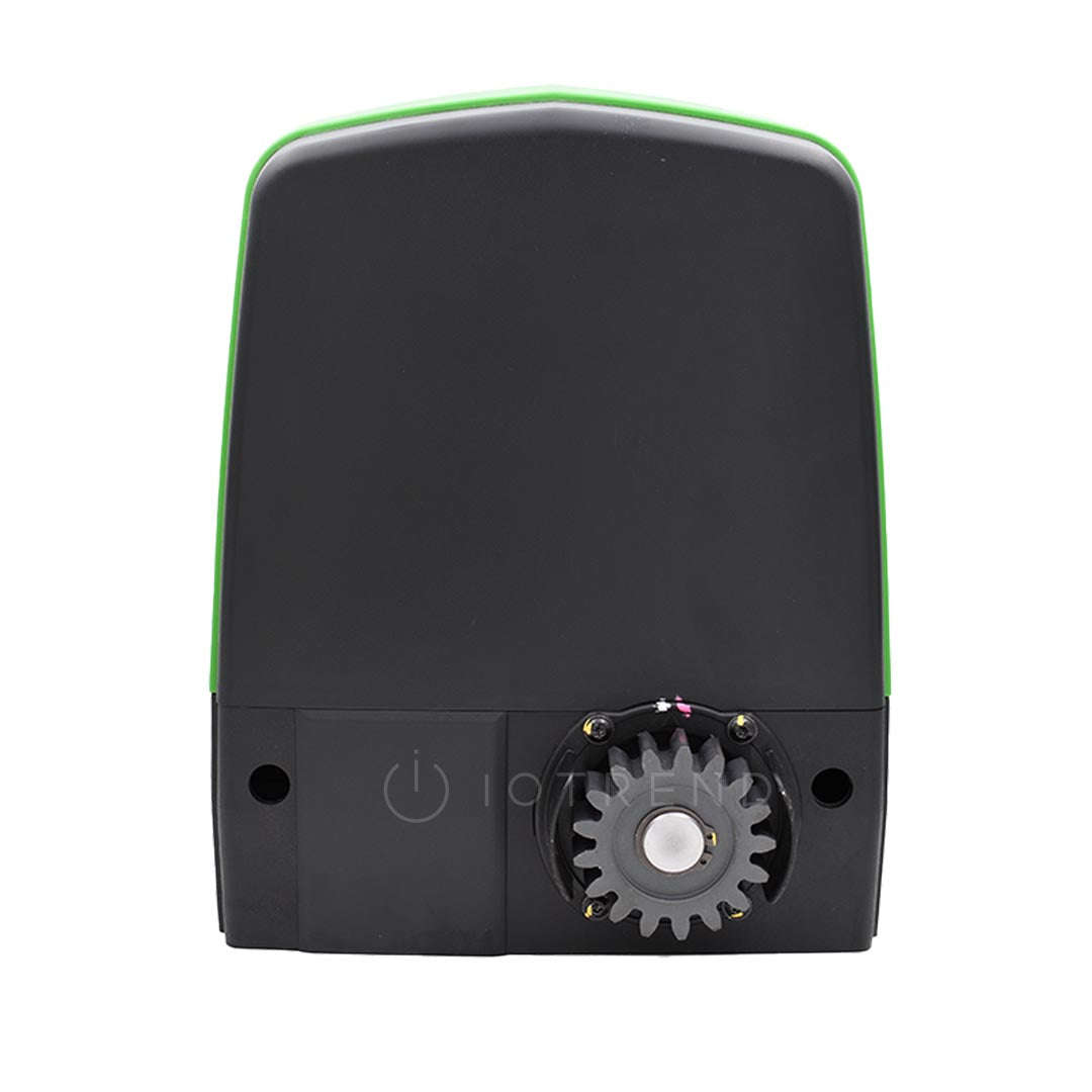 Centurion D5 Evo SMART Gate Motor with Base Plate