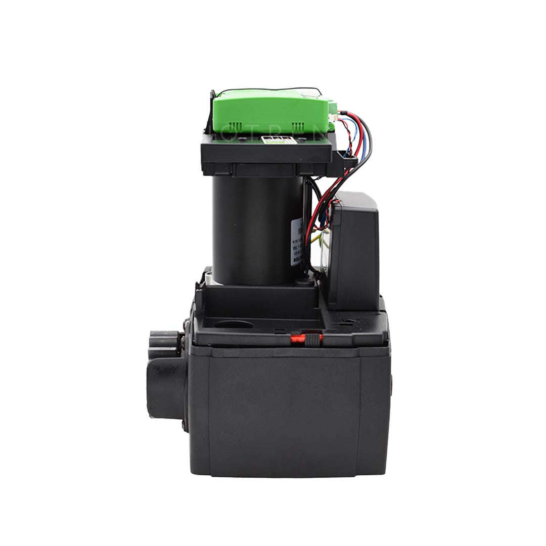 Centurion D5 Evo SMART Gate Motor with Base Plate