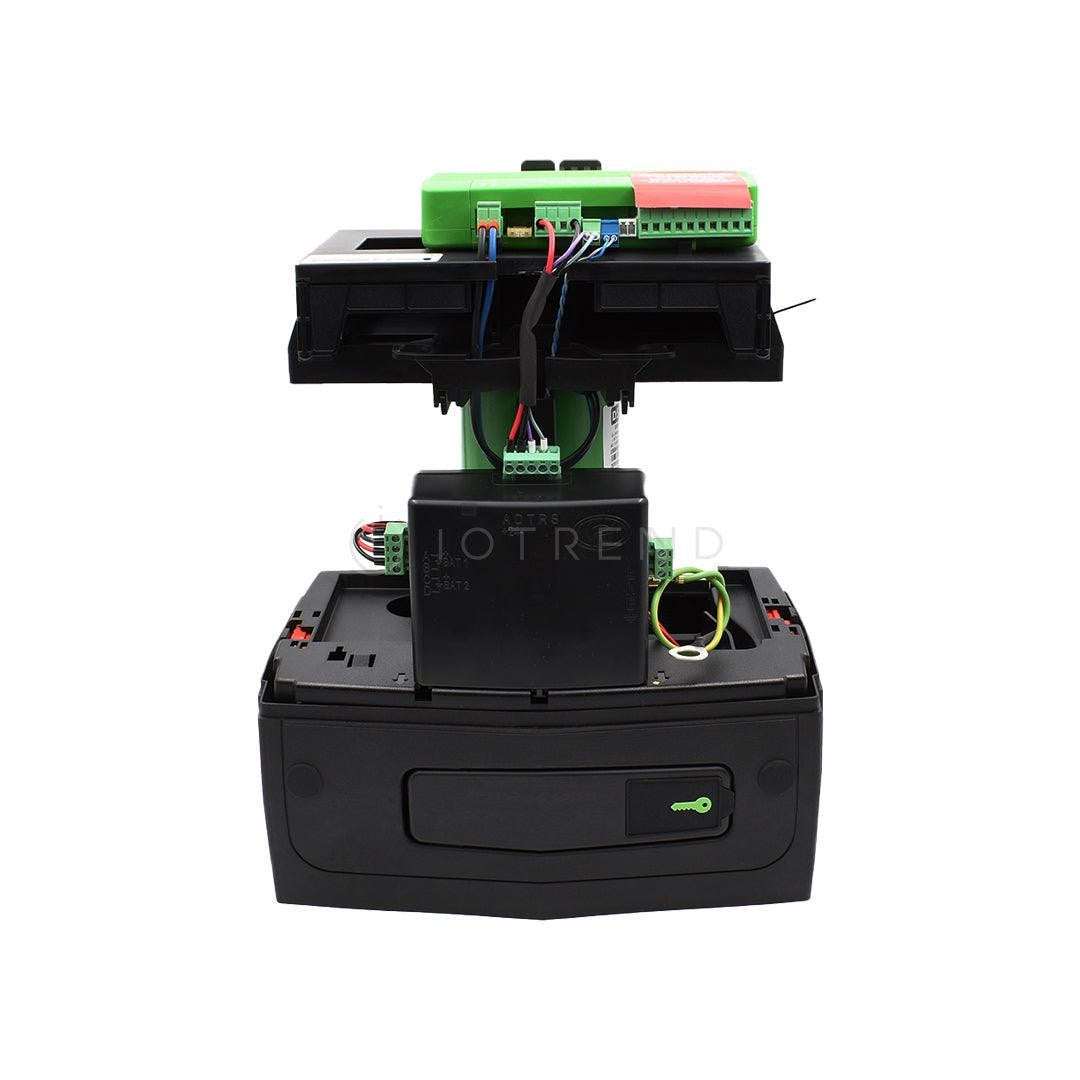 Centurion D6 SMART Gate Motor with Base Plate