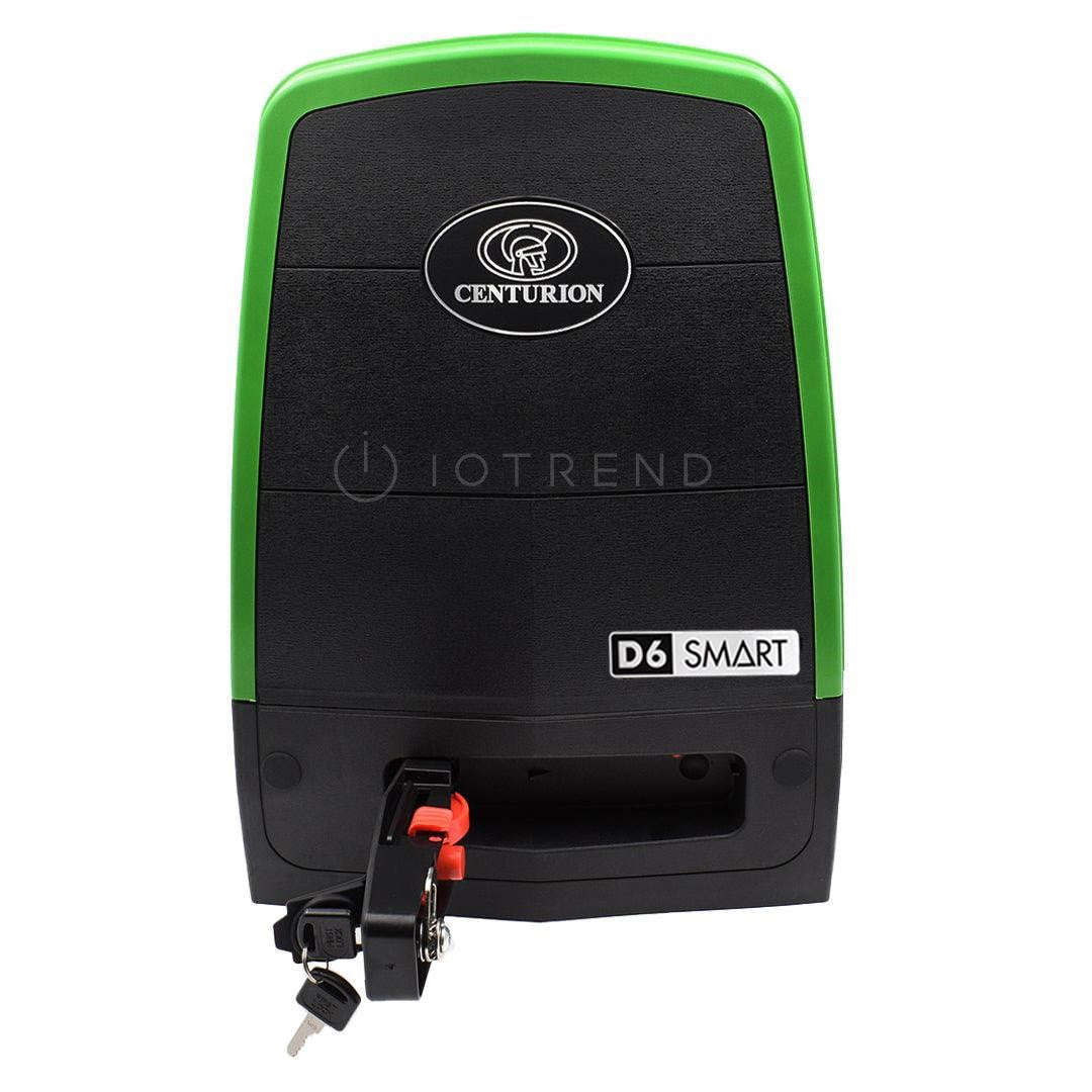 Centurion D6 SMART Gate Motor Kit
