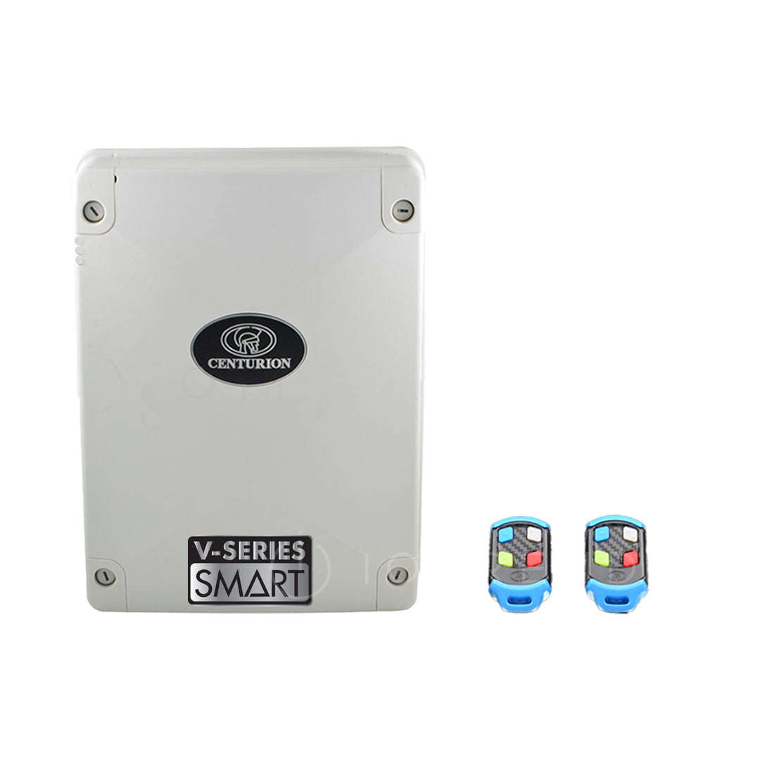 Centurion Vantage Vx SMART Controller with Remotes