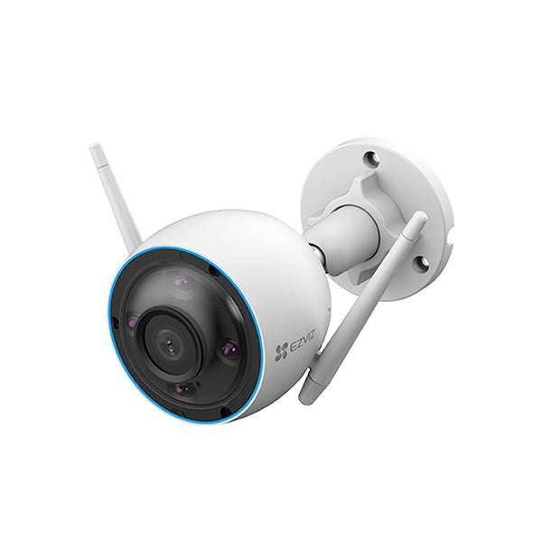 Ezviz H3 2K (3MP) Wi-Fi Smart Home Bullet Camera